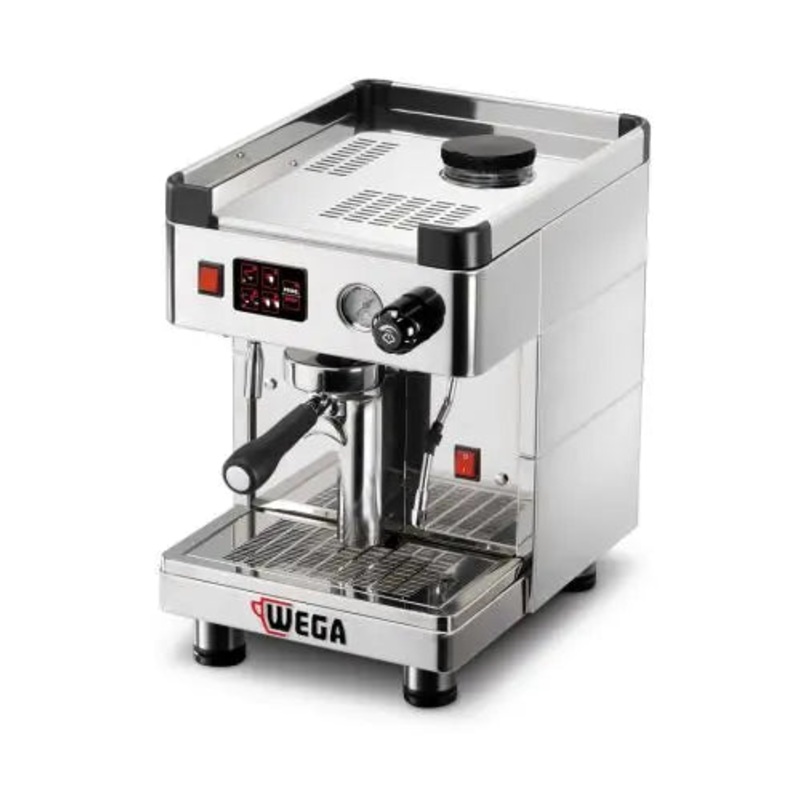 Wega Mini Nova 1 Group Home Espresso Machine