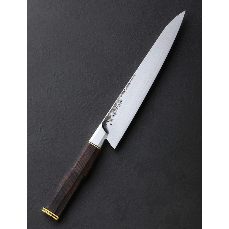 Western Myall Slicer 274mm