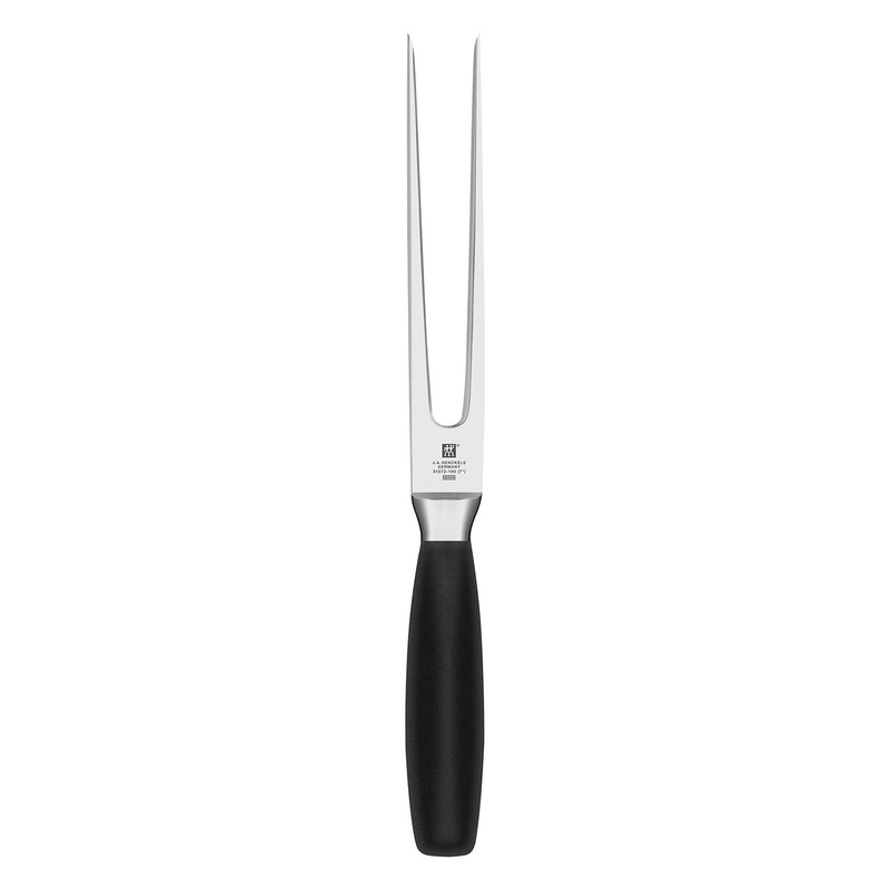 Zwilling J.A. Henckels Four Star 7-inch Carving Fork