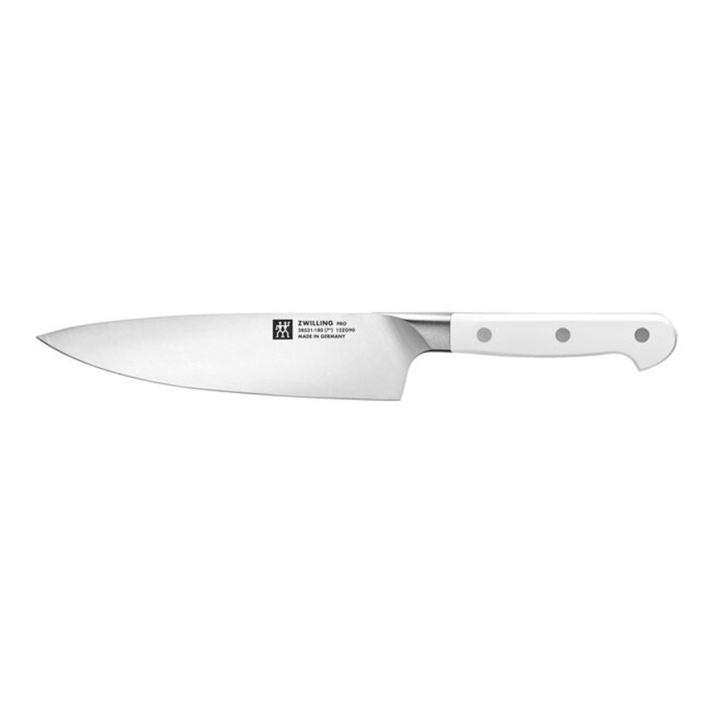 Zwilling Pro – LE BLANC 7-INCH, CHEF’S SLIM KNIFE