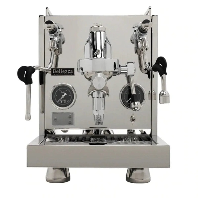 Bellezza Inizio Leva R Espressso Machine