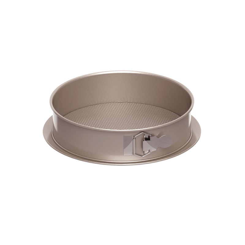 BergHOFF Balance Nonstick Carbon Steel Springform Pan 10″