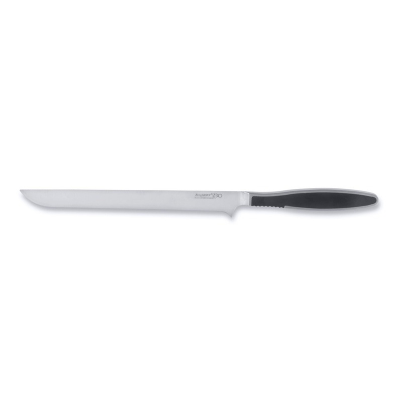 BergHOFF Neo Spanish Ham Knife flexible 10″, Stainless Steel