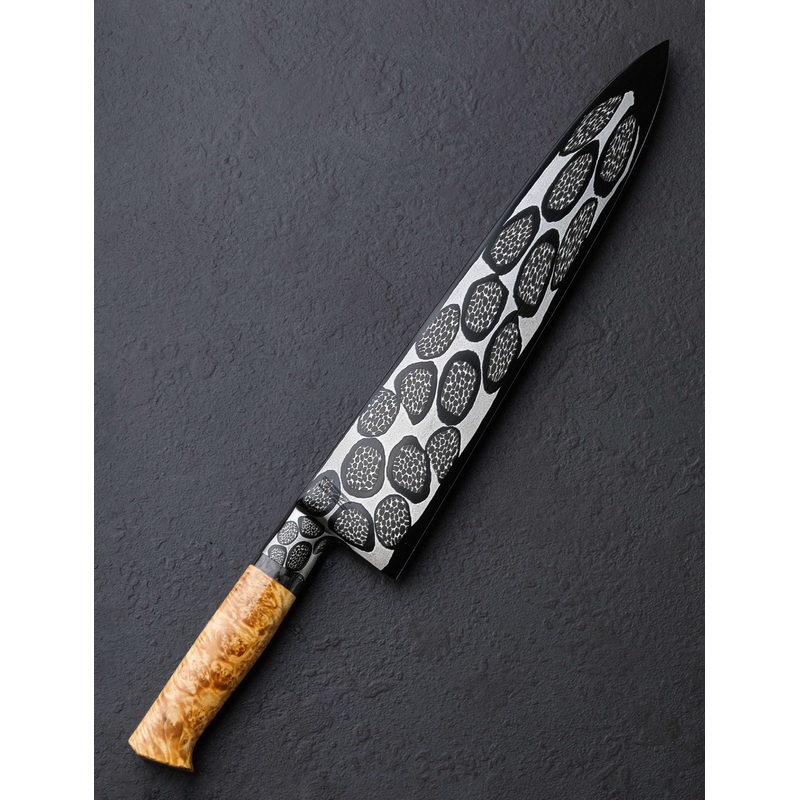 Cluster Mosaic Chef 253mm
