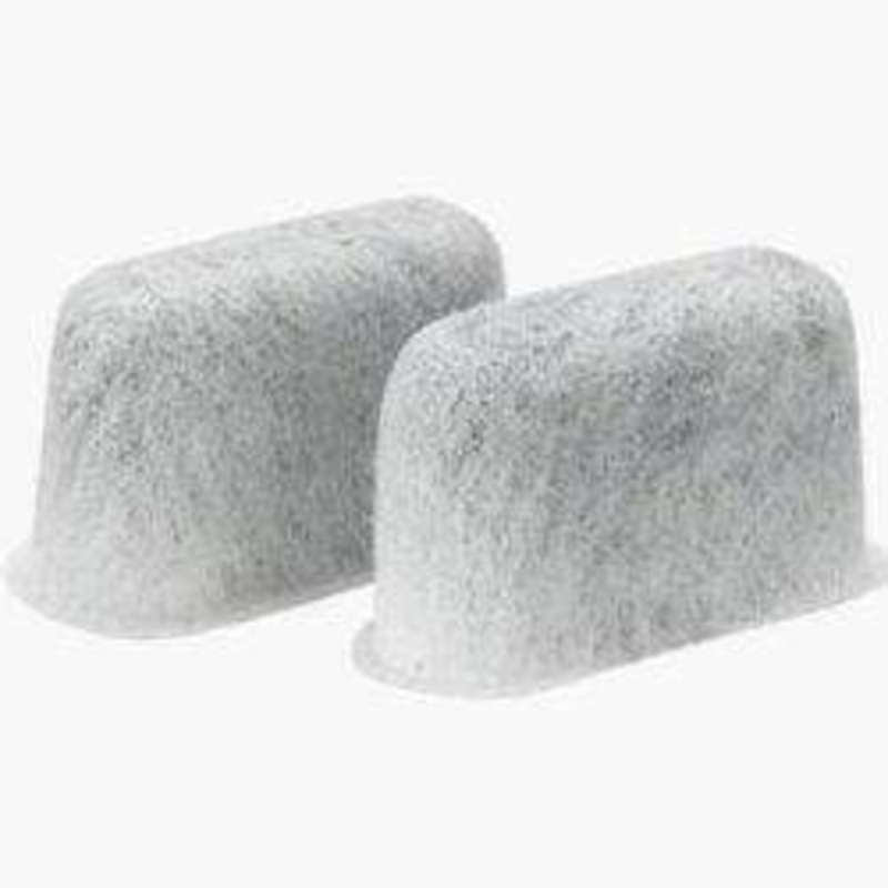 Cuisinart Replacement Charcoal Water Filters