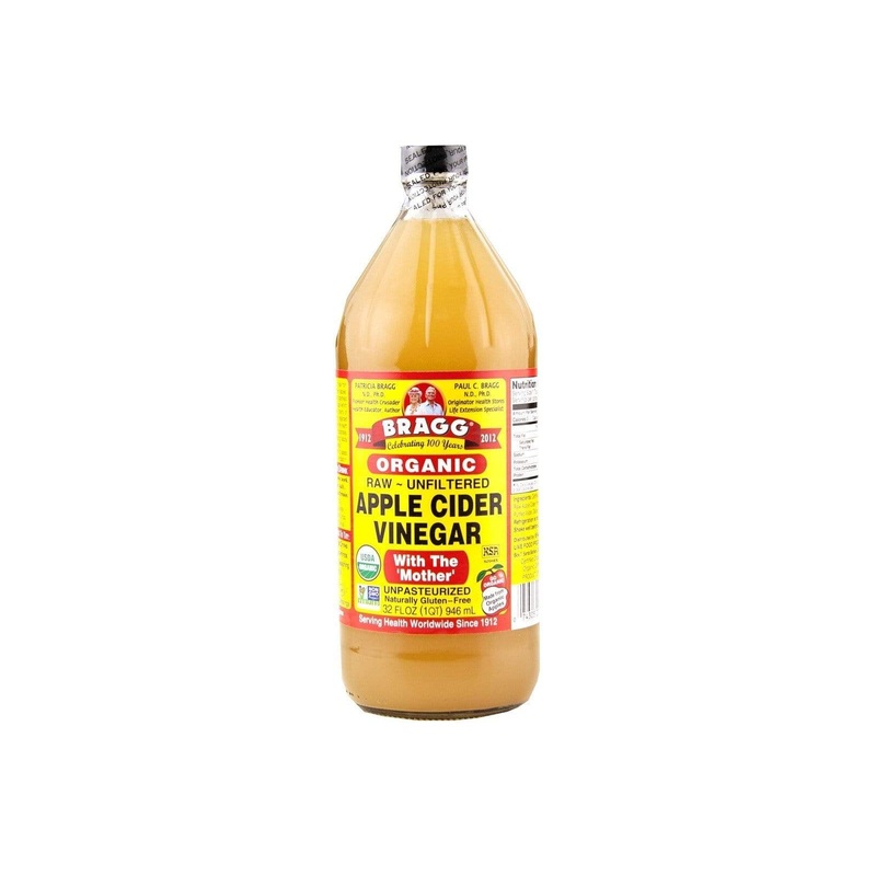 Dutch Valley Apple Cider Vinegar with Mother