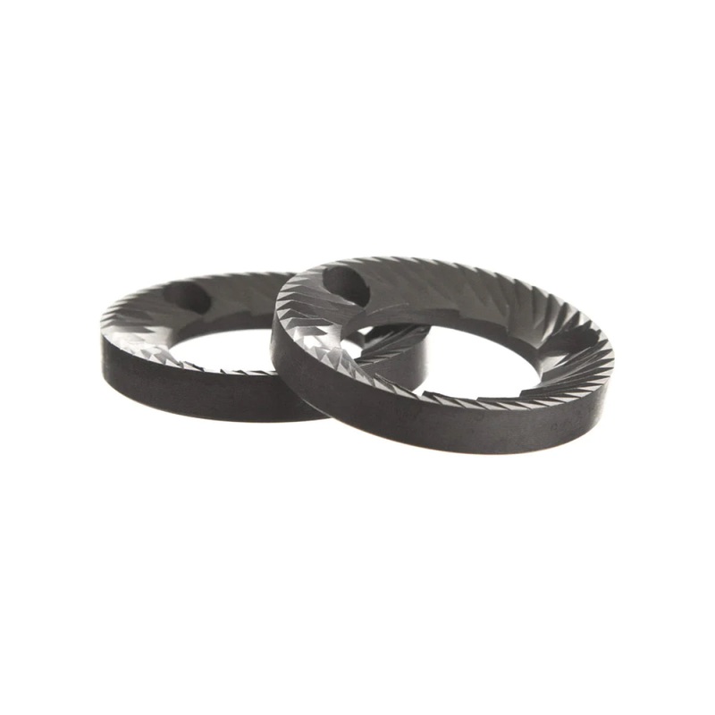 Eureka Mignon Steel Burr Set – 50mm