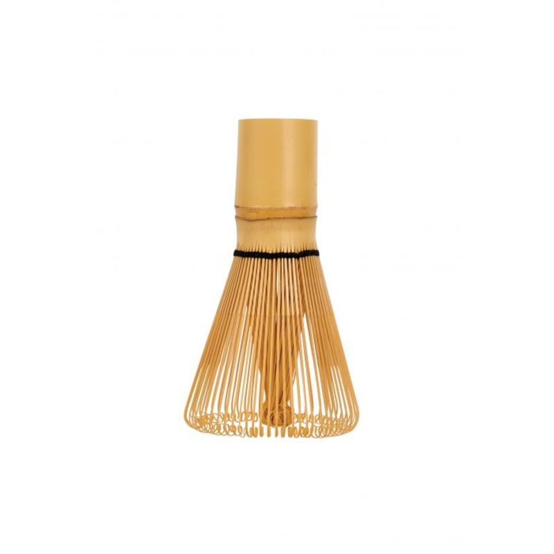 Helen’s Asian Kitchen Bamboo Matcha Tea Whisk