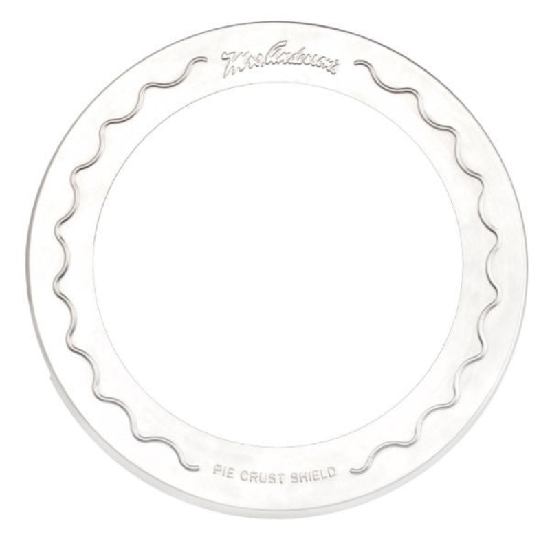 HIC Mrs. Anderson Pie Shield 10″