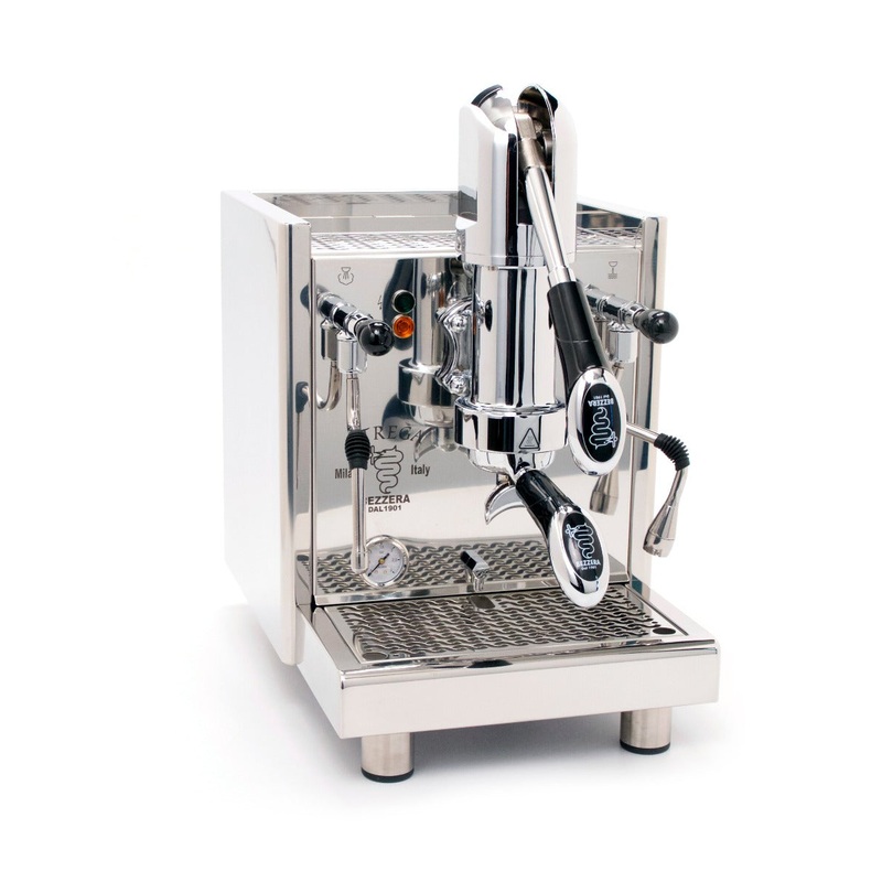 Refurbished Bezzera Strega Lever Espresso Machine
