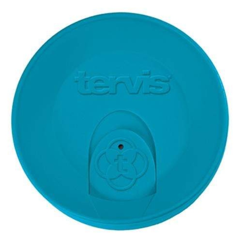 Tervis Tumbler Turquoise Travel Lid for 16 oz