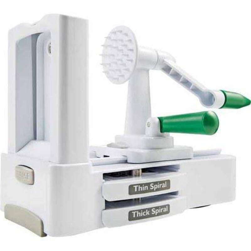 Veggetti Pro Vegetable Slicer