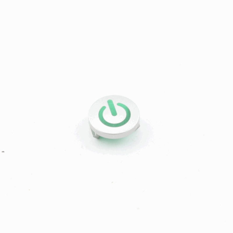 Cover for Green On-Off Indicator