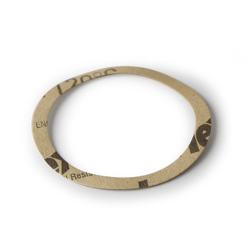 Filterholder Gasket Paper Spacer  70x58x0.5mm