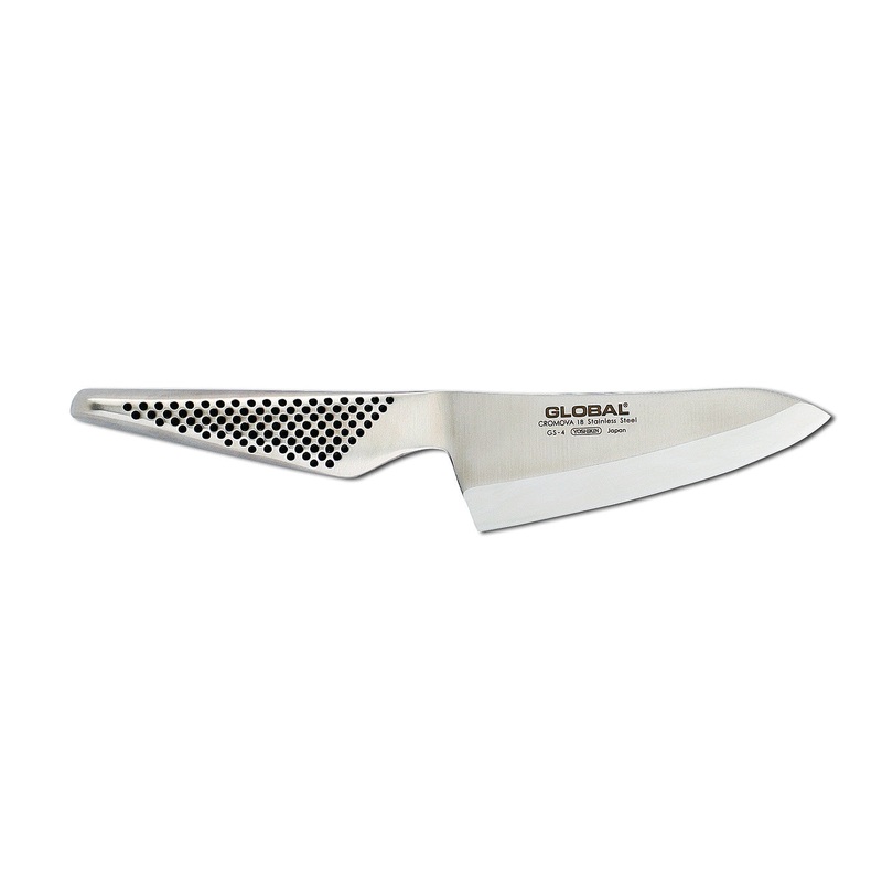 Global 4-3/4-Inch Deba Knife