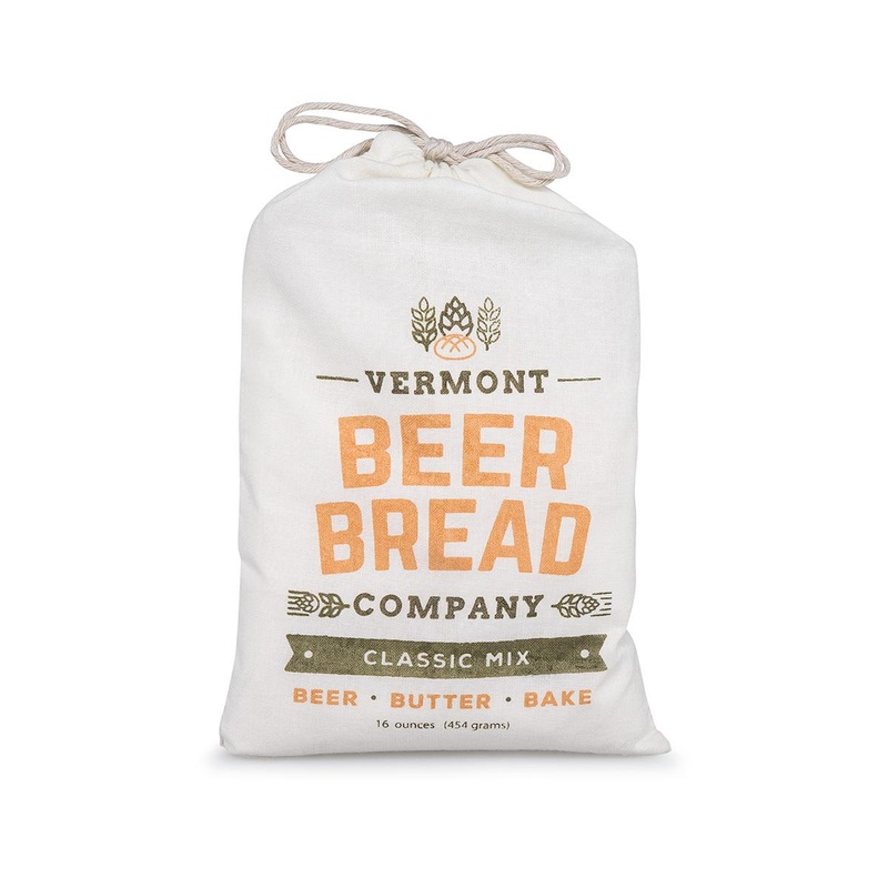 Halladay’s Harvest Barn Vermont Bread – Classic