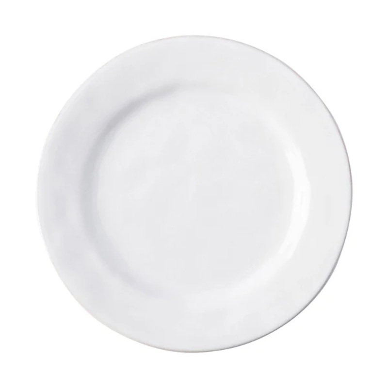 Juliska Puro Dinner Plate – Whitewash