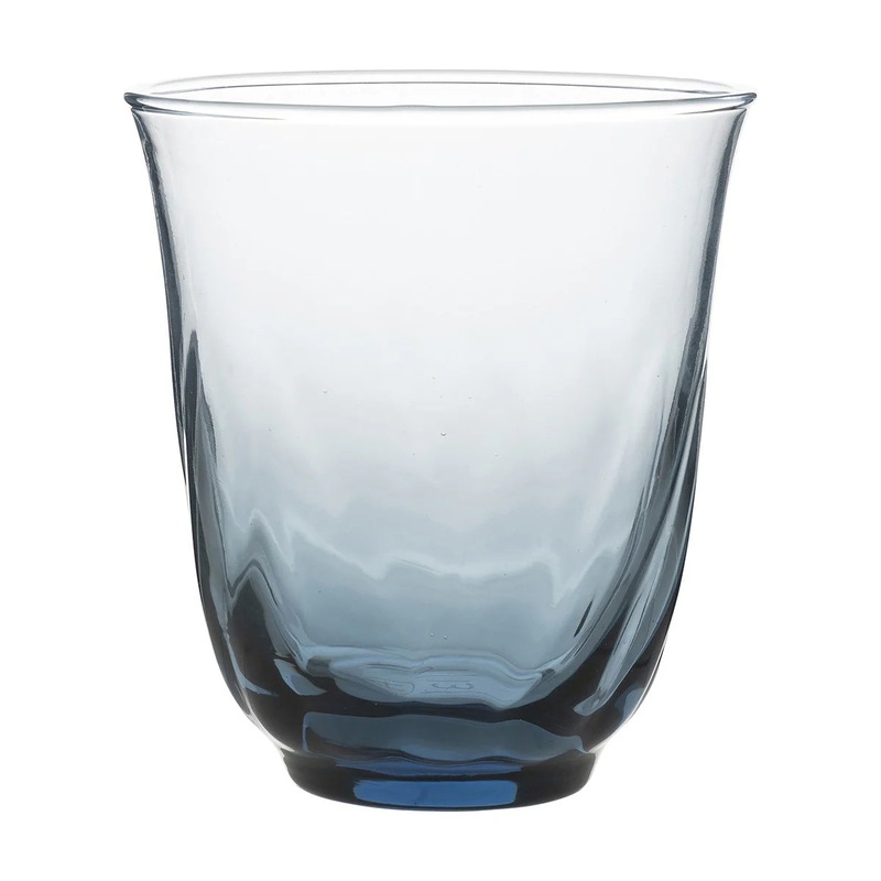 Juliska Vienne Small Tumbler – Blue