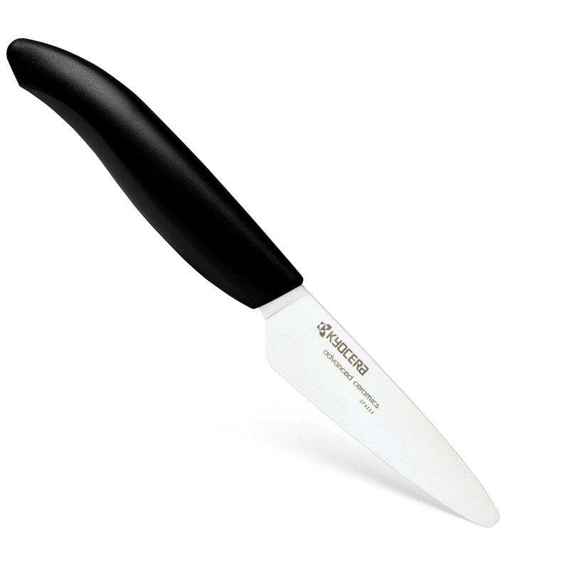 Kyocera Revolution Ceramic 3″ Paring Knife