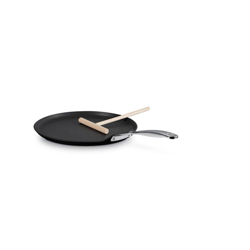 Le Creuset – Toughened Non-stick PRO Crepe Pan