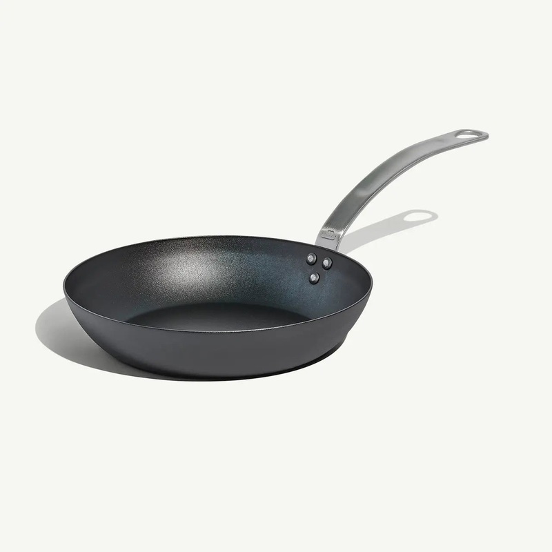 MADE IN – Carbon Steel Fry 10″