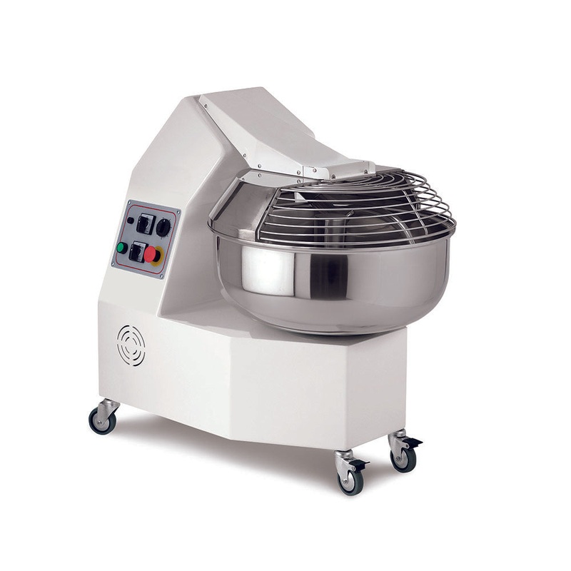 Mecnosud Forked Mixer 30L Bowl – SMF0025