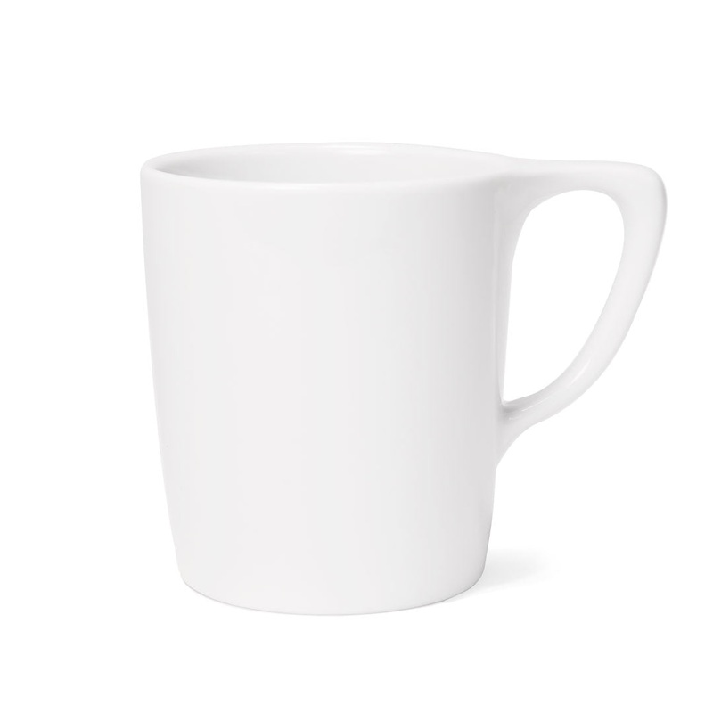 notNeutral LINO 16oz Mug – White