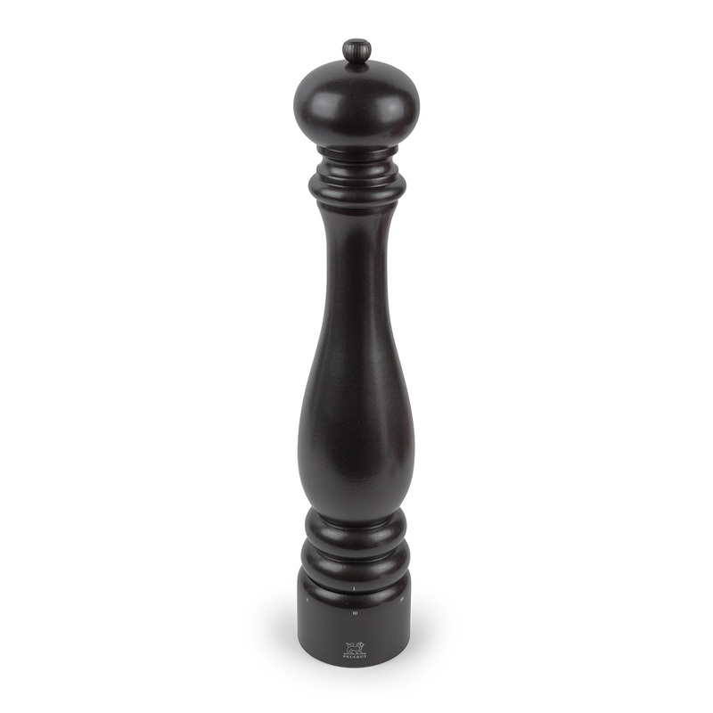 Peugeot Paris u’Select 16 Inch Pepper Mill, Satin Black