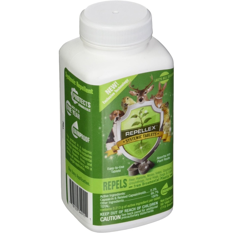 Repellex Systemic Animal Repellent Tablets