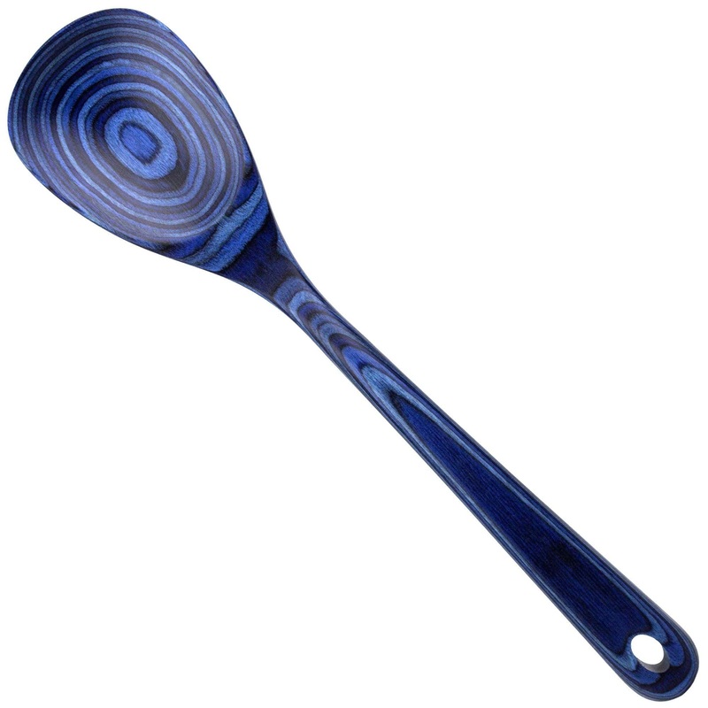 Totally Bamboo Malta Collection – Mixing Spoon