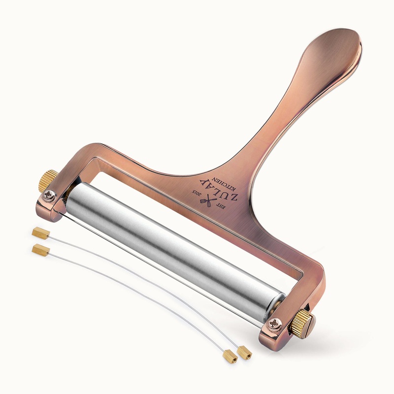 Wire Cheese Slicer
