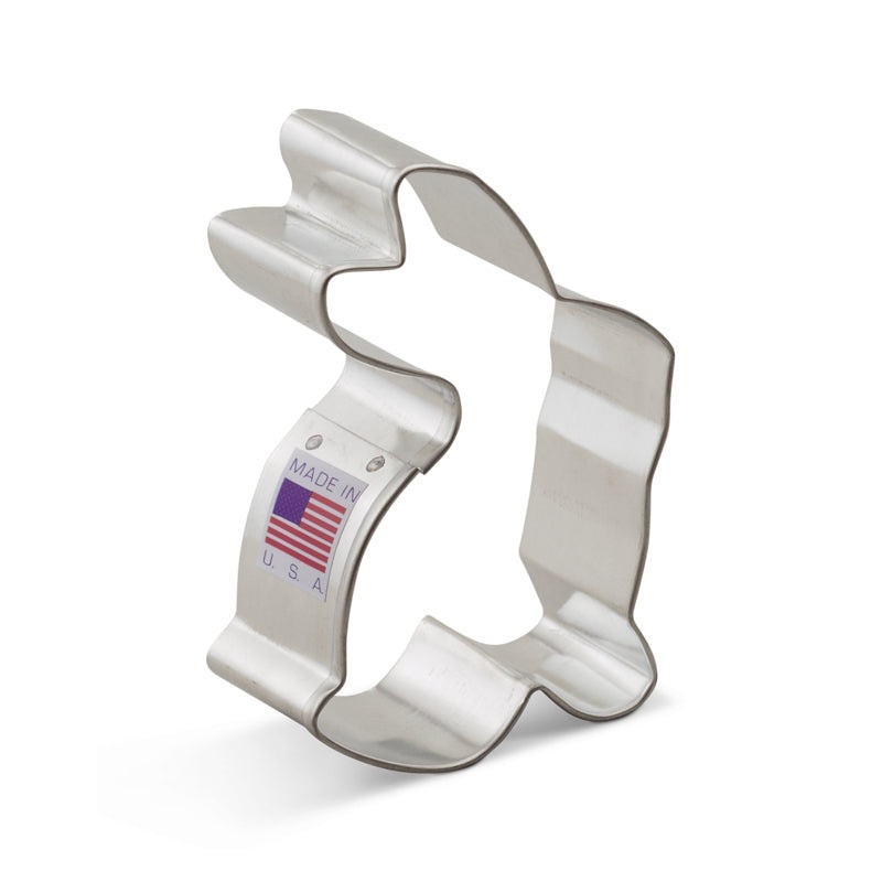 Ann Clark – Sitting Bunny Cookie Cutter