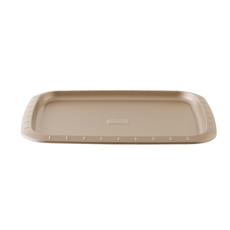 BergHOFF Balance Nonstick Carbon Steel Cookie Sheet 13.25″