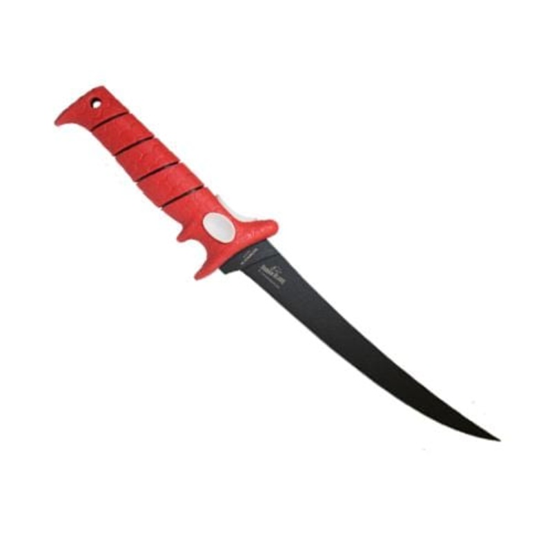 Bubba Blade 9in Tapered Flexible Filet Knife