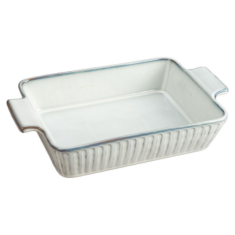 Colonnade Rect. Baker – 3 Quart