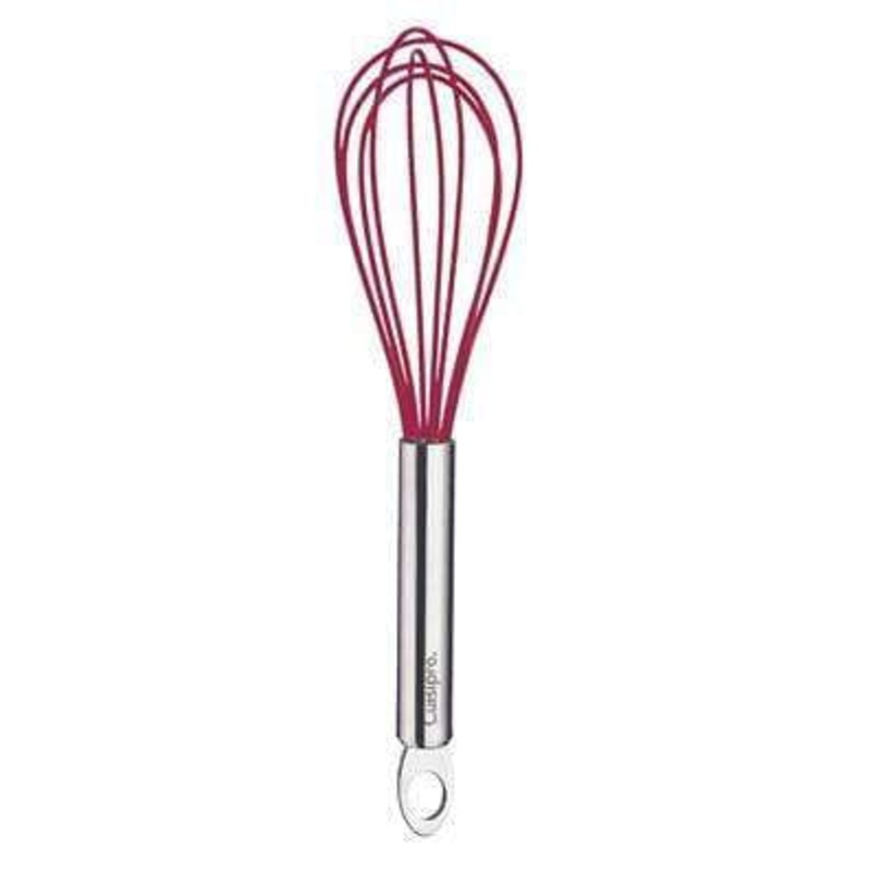 Cuisipro 11in Silicone Whisk