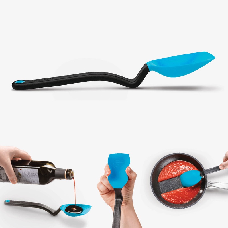 Dreamfarm Supoon – Dreamfarm Blue