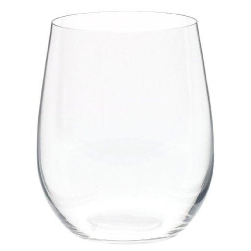 Riedel O Viognier/Chardonnay Wine Glasses (Set of 8)