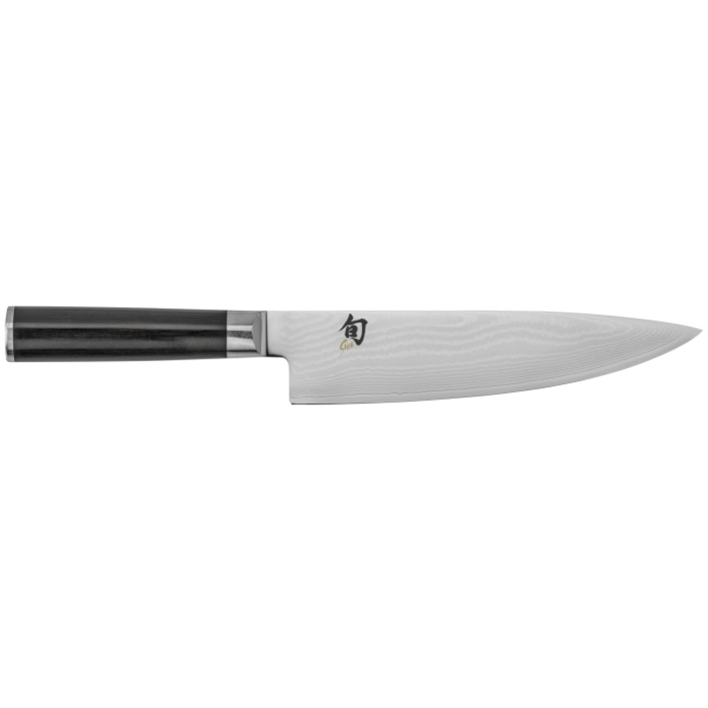 Shun Classic Chef’s Knife 8″