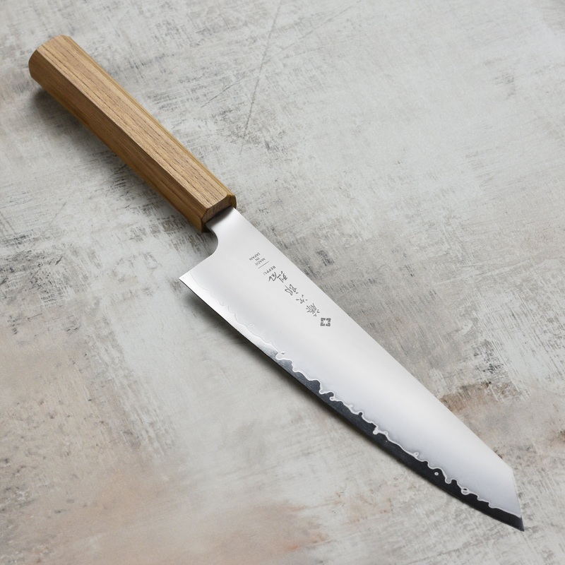 Tojiro Reppu SG2 8.25″ Kiritsuke Gyuto