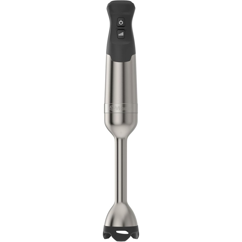 Vitamix Immersion Blender – Stainless Steel