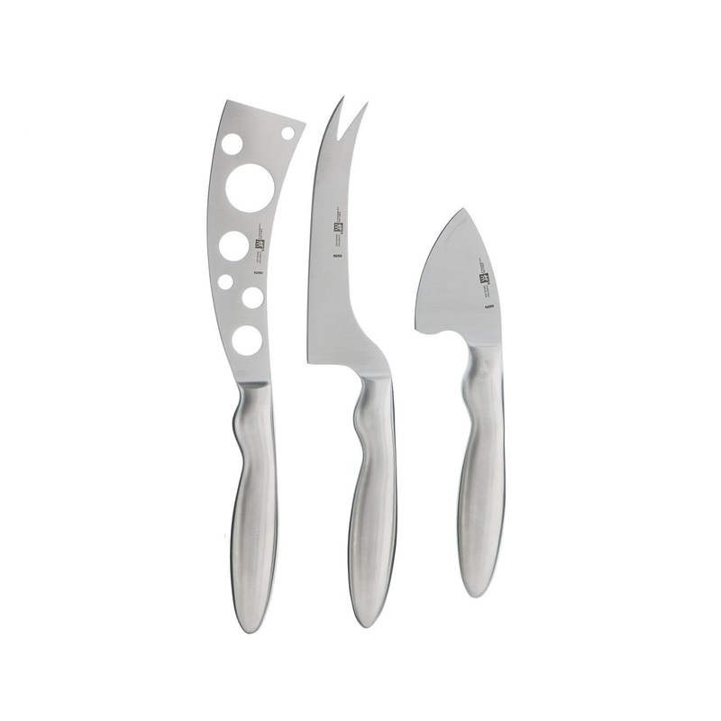 Zwilling – 3-PC CHEESE KNIFE SET