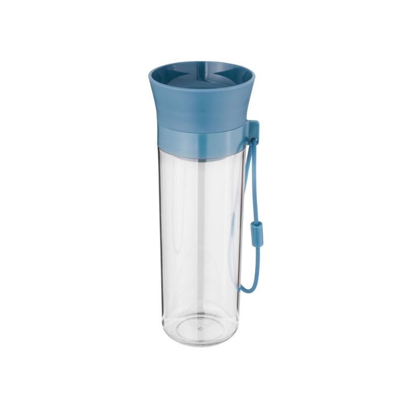 BergHOFF Leo 16.9oz Water Bottle, Blue