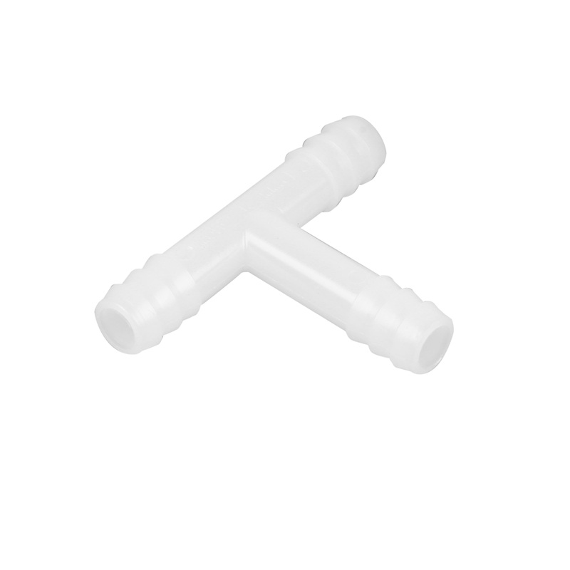 Ecm T-Connector Silicone Tube  8,0 Nylon C400001933 | ECM ECM-C400001933