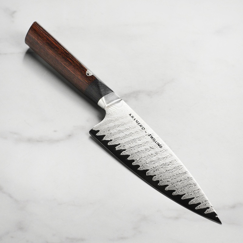 Kramer Meiji 6″ Chef’s Knife