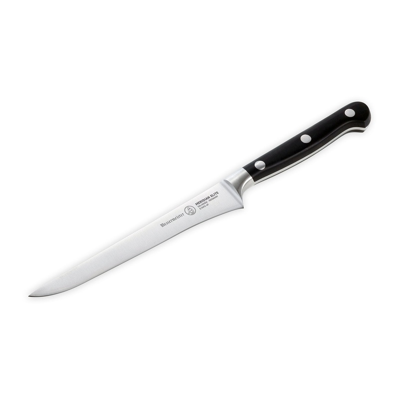 Messermeister Meridian Elite 6-Inch Flexible Boning Knife