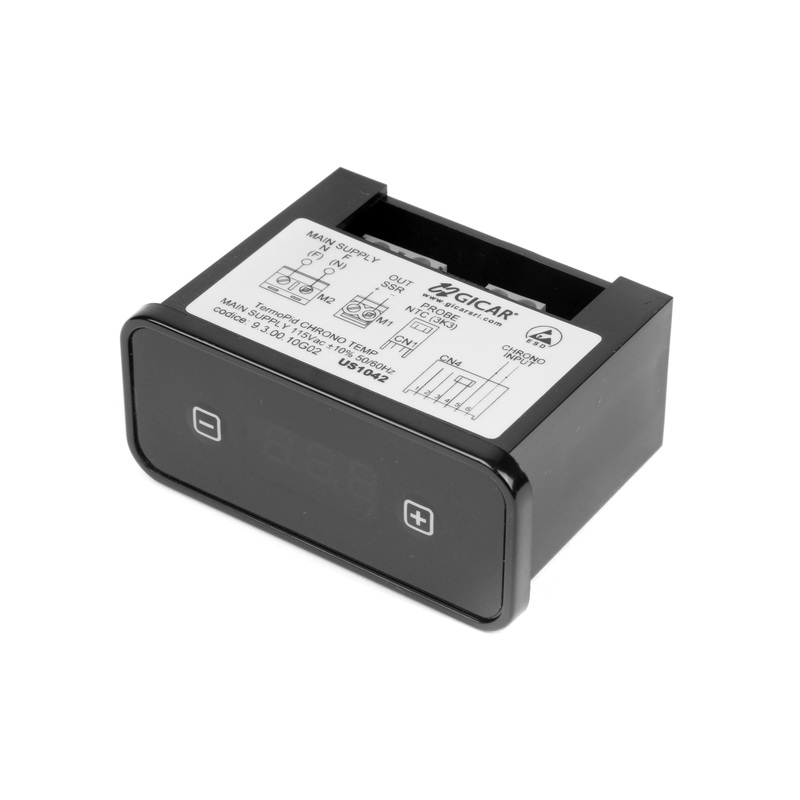 Pro 500 Thermo PID 110V – US1042