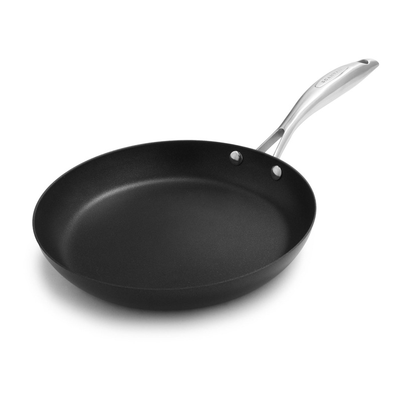 Scanpan Pro IQ – 9 1/2″ Fry Pan