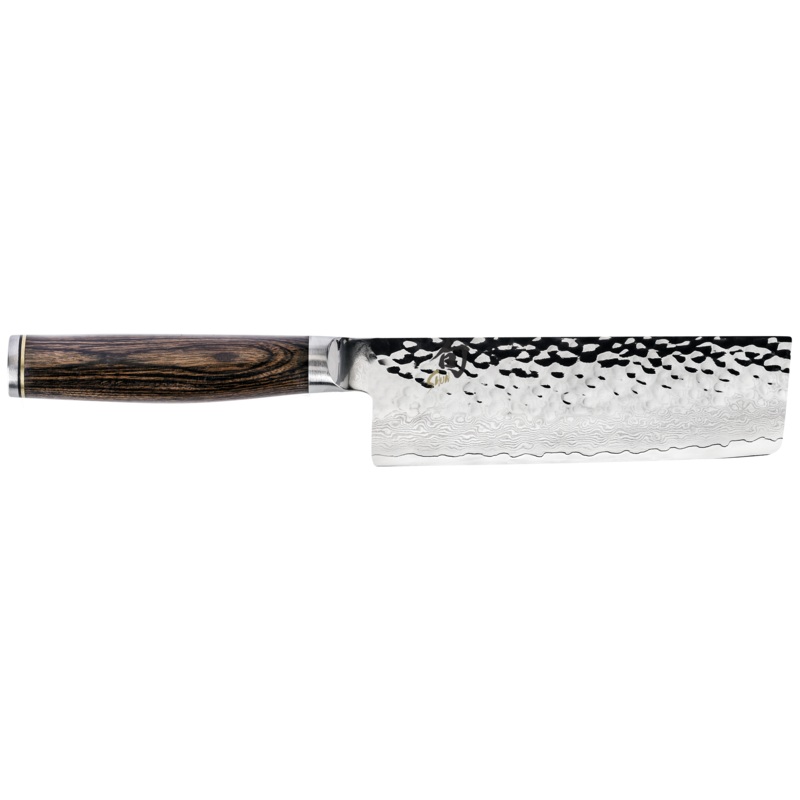 Shun Premier Nakiri Knife 5.5″
