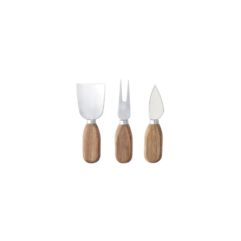 Cheese Utensils – Acacia Wood